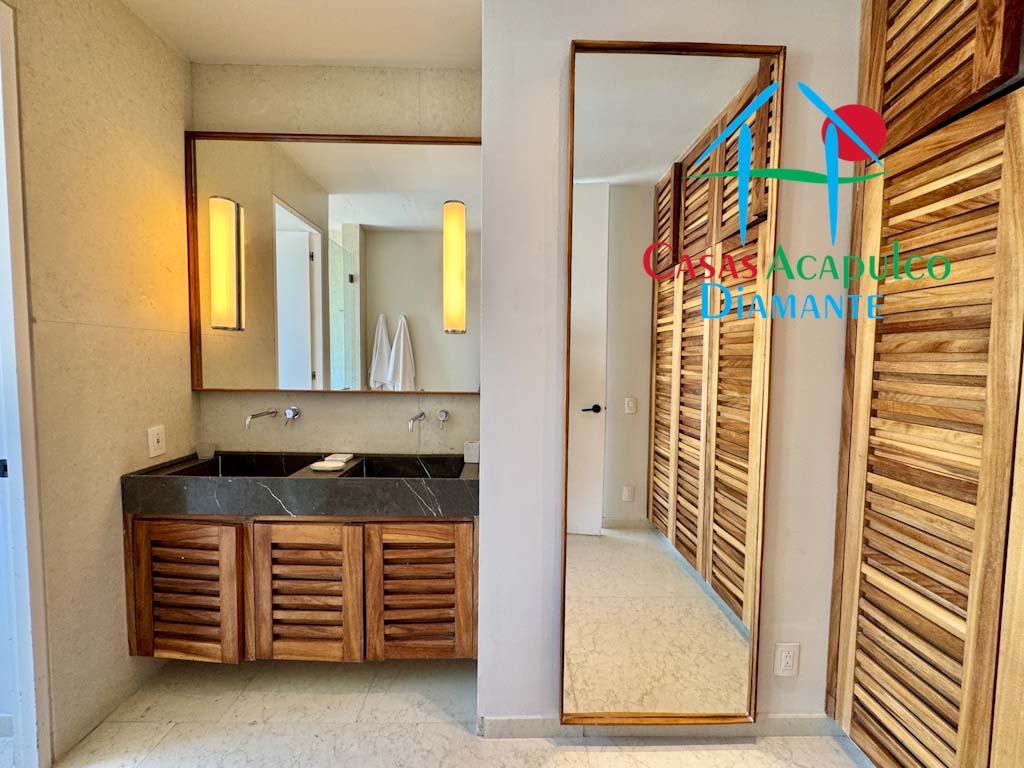 El Dorado A6 - Recámara tres 7